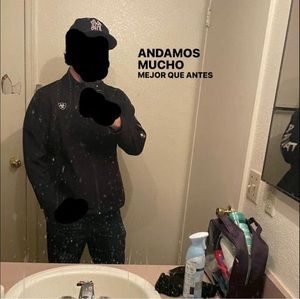 Meet your Posher, Mig